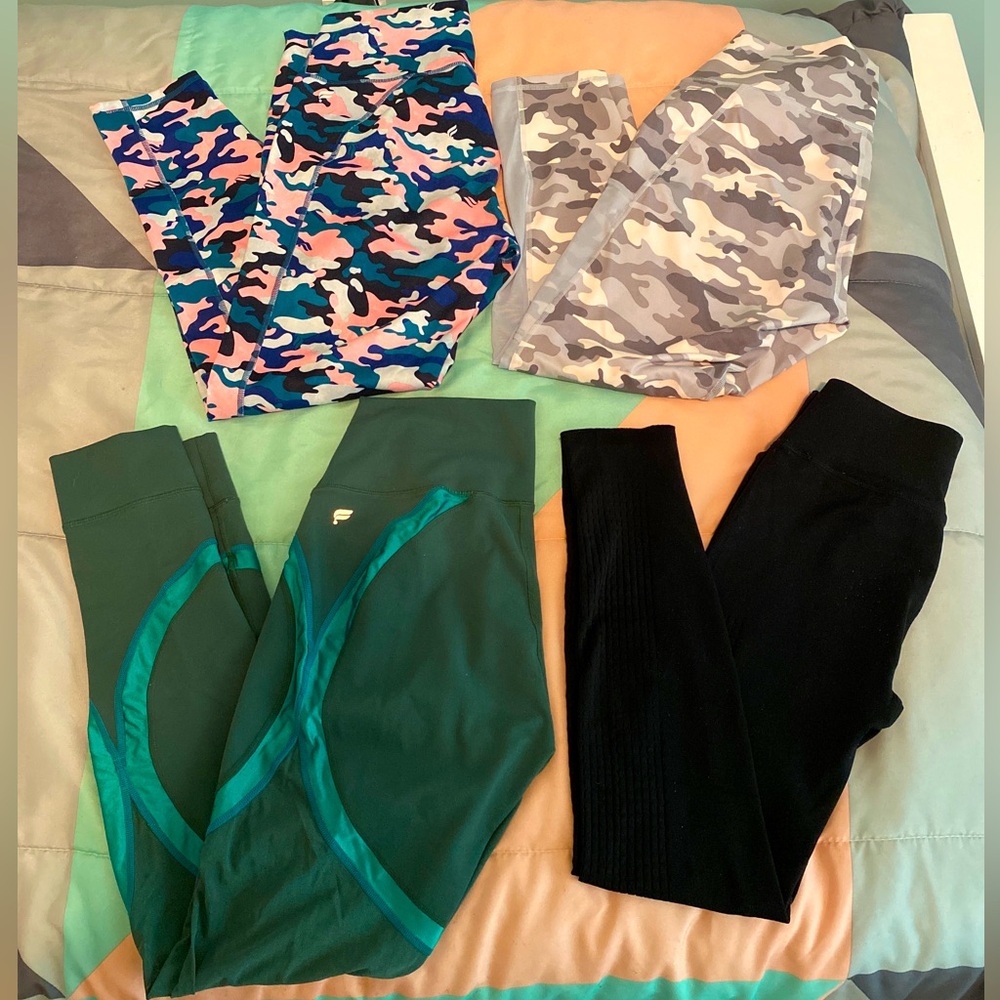 Fabletics Leggings